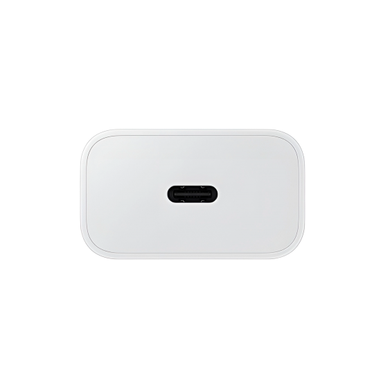 Charger Mobile Samsung Type-C 25W EP-T2510 White