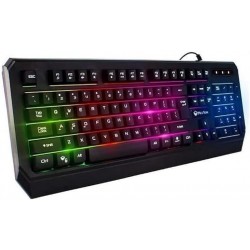 Keyboard Wired Meetion Gaming MT-K9320 Black