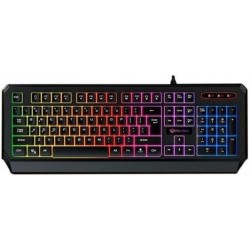 Keyboard Wired Meetion Gaming MT-K9320 Black