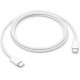 Cable Charger Mobile Apple Type-C To Type-C 60W A2795 1M White