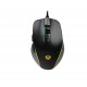 Mouse Wired Meetion Gaming RGB MT-GM23 BLACK