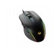 Mouse Wired Meetion Gaming RGB MT-GM23 BLACK