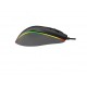Mouse Wired Meetion Gaming RGB MT-GM23 BLACK