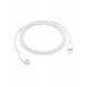 Cable Charger Mobile Apple Type-C To Iphone A2561 1M White