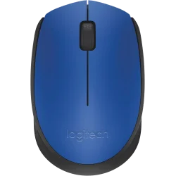 Mouse Wireless LOGTECH M171 BLUE