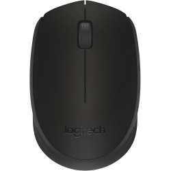 Mouse Wireless LOGTECH M170