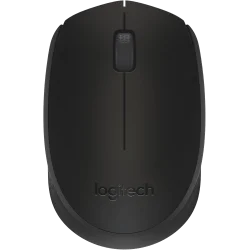 Mouse Wireless LOGTECH M170