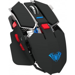 Mouse Charging Wireless AULA SC300 Mouse Charging Wireless AULA SC300