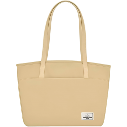 Bag Laptop Hand WIWU Ora Tote Women Water Resistant Lvory 14 Bag Laptop Hand WIWU Ora Tote Women Water Resistant Lvory 14