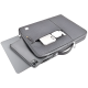 Bag Laptop Hand WIWU Alpha Double Layer 15
