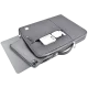 Bag Laptop Hand WIWU Alpha Double Layer 15 Bag Laptop Hand WIWU Alpha Double Layer 15