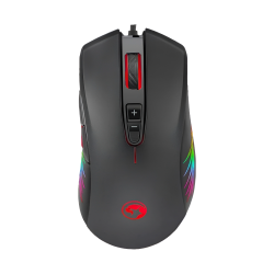 Mouse Wired Marvo Gaming M519