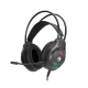 Headset Gaming MARVO Scorpion With RGB LED H8326 Black Headset Gaming MARVO Scorpion With RGB LED H8326 Black