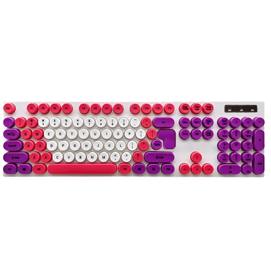 Keyboard&Mouse Wireless Zero ZR-8406