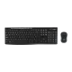 Keyboard&Mouse Wireless LOGITECH MK270