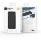 Power Bank WIWU 22.5W 10000Mah -3PORT- Speedy JC-19 Black