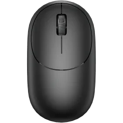 Mouse Wireless WIWU WM107 Black