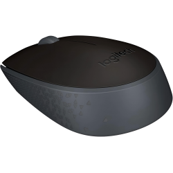 Mouse Wireless LOGTECH M171 Black Mouse Wireless LOGTECH M171 Black
