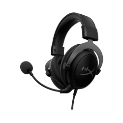 Headset Gaming HYPER X CLOUD II CL003 Black Headset Gaming HYPER X CLOUD II CL003 Black
