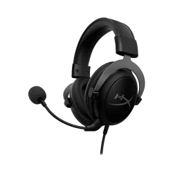 Headset Gaming HYPER X CLOUD II CL003 Black