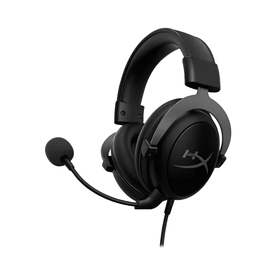Headset Gaming HYPER X CLOUD II CL003 Black Headset Gaming HYPER X CLOUD II CL003 Black