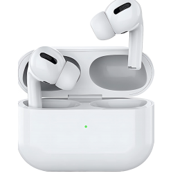 Airpods WIWU Wireless Bluetooth Airbuds Pro SE White Airpods WIWU Wireless Bluetooth Airbuds Pro SE White