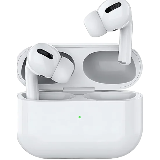 Airpods WIWU Wireless Bluetooth Airbuds Pro SE White