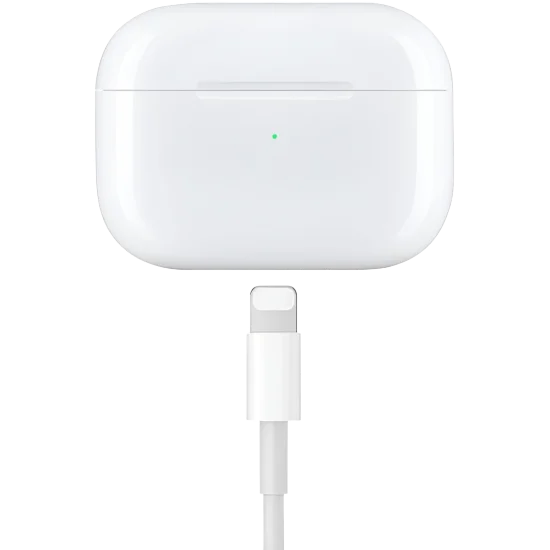 Airpods WIWU Wireless Bluetooth Airbuds Pro 2F White