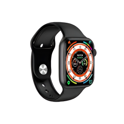 Smartwatch Wiwu Waterproof SW01 PRO Black Smartwatch Wiwu Waterproof SW01 PRO Black