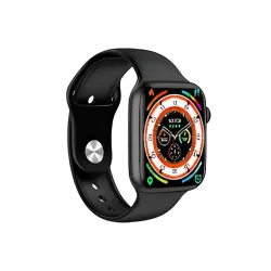 Smartwatch Wiwu Waterproof SW01 PRO Black