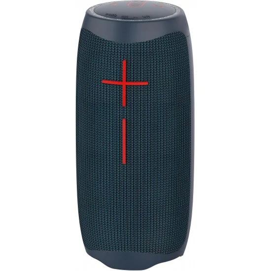 Speaker Wireless Bluetooth Wiwu P40 Speaker Wireless Bluetooth Wiwu P40
