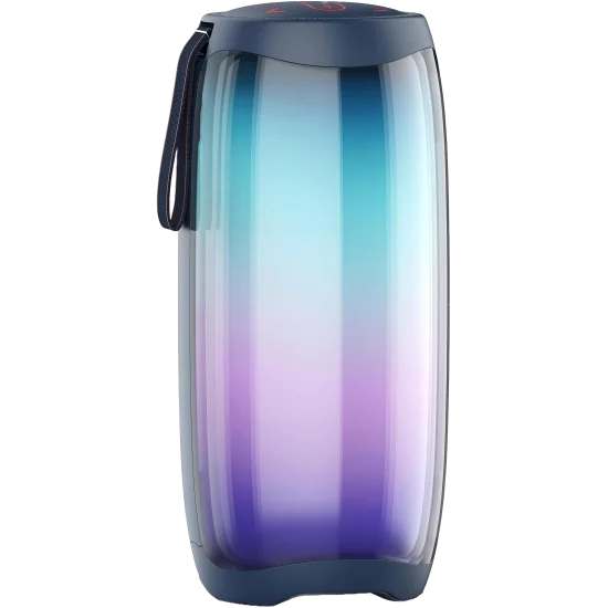 Speaker Wireless Bluetooth Wiwu P40 Speaker Wireless Bluetooth Wiwu P40