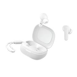 Airpods Anker Wireless Bluetooth Waterproof Souncore R50i H21 White Airpods Anker Wireless Bluetooth Waterproof Souncore R50i H21 White