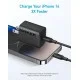 Charger Mobile ANKER 312 USB+PD 30W A2640L11 Black Charger Mobile ANKER 312 USB+PD 30W A2640L11 Black