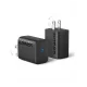 Charger Mobile ANKER 312 USB+PD 30W A2640L11 Black Charger Mobile ANKER 312 USB+PD 30W A2640L11 Black