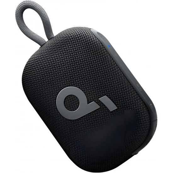 Speaker Wireless Bluetooth Anker Soundcore Select 4 Go - Black Speaker Wireless Bluetooth Anker Soundcore Select 4 Go - Black