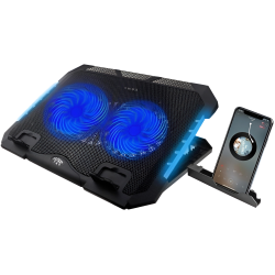 Cooling Pad Laptop Gaming S900 RGB