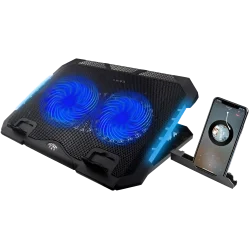 Cooling Pad Laptop Gaming S900 RGB
