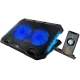 Cooling Pad Laptop Gaming S900 RGB
