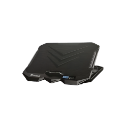 Cooling Pad Laptop Gaming ICE04 RGB