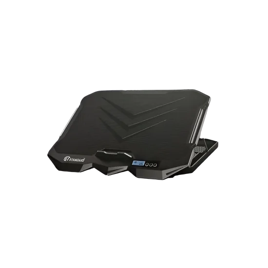Cooling Pad Laptop Gaming ICE04 RGB