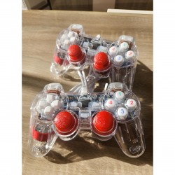 Game pad Wireless Smile vipration mms1001 Game pad Wireless Smile vipration mms1001