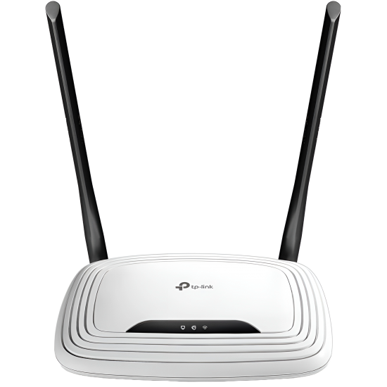 Access Point TP-Link WR841N N3000