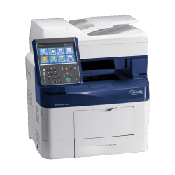 Printer Xerox WorkCentre 3655 3x1 Black And White