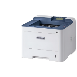 Printer Xerox Phaser 3330 Black And White