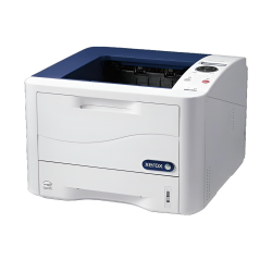 Printer Xerox Phaser 3320 Black And White
