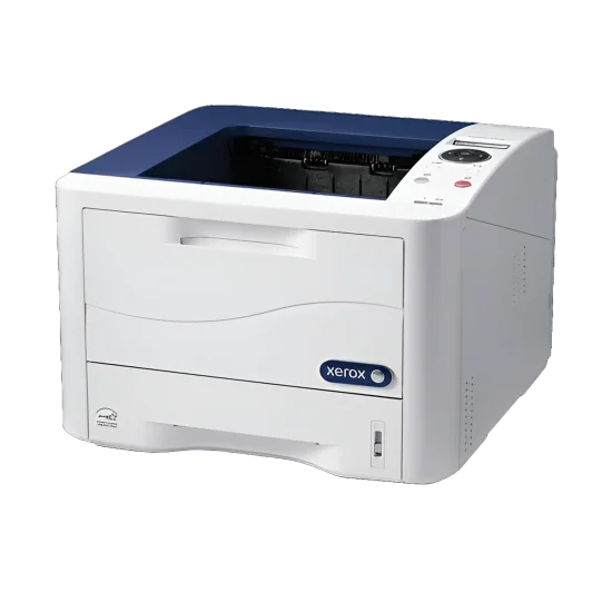 Printer Xerox Phaser 3320 Black And White Printer Xerox Phaser 3320 Black And White
