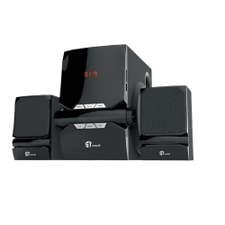 Subwoofer St Standard 2.1 Usb Emperor 2500 Subwoofer St Standard 2.1 Usb Emperor 2500