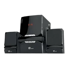 Subwoofer St Standard 2.1 Usb Emperor 2500