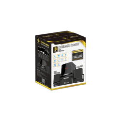 Subwoofer St Standard 2.1 Usb Emperor 2500 Subwoofer St Standard 2.1 Usb Emperor 2500